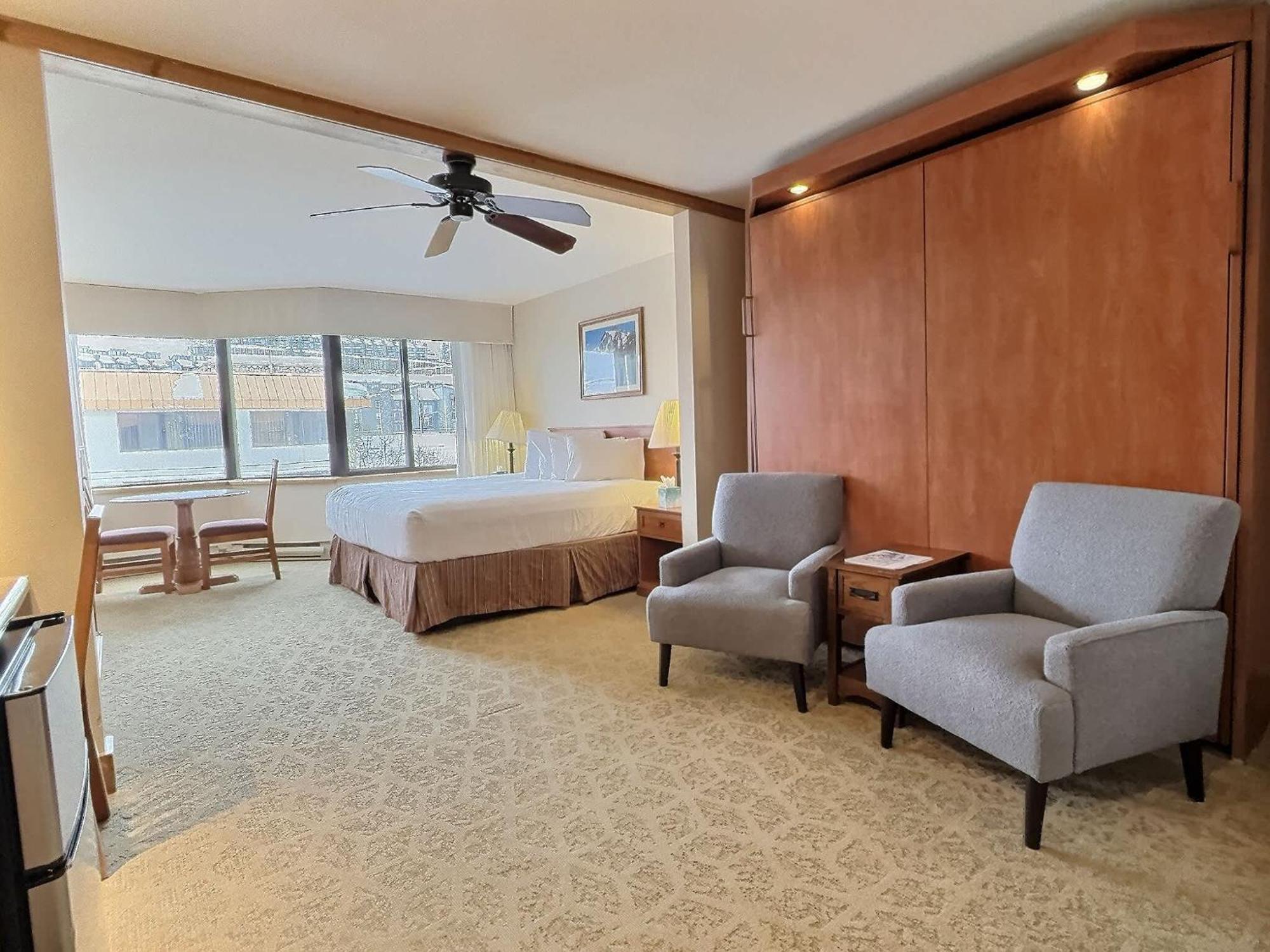 Studio 518 At Perfect Location With Pool And Hot Tub Крестед-Б'ютт Екстер'єр фото
